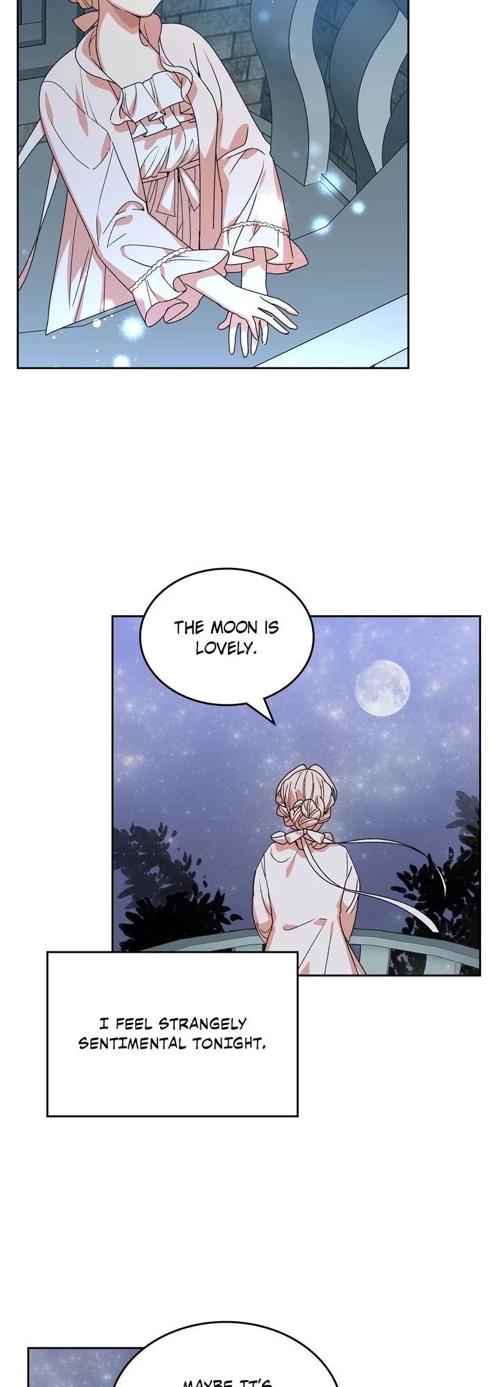 The Antagonist's Pet Chapter 74 page 16 - Chapter 74
