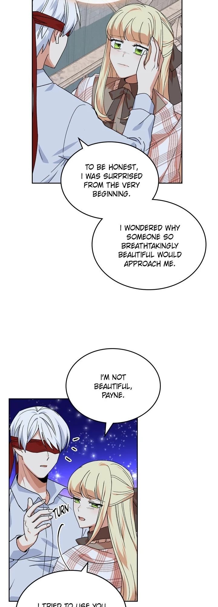 The Antagonist's Pet Chapter 74 page 25 - Chapter 74