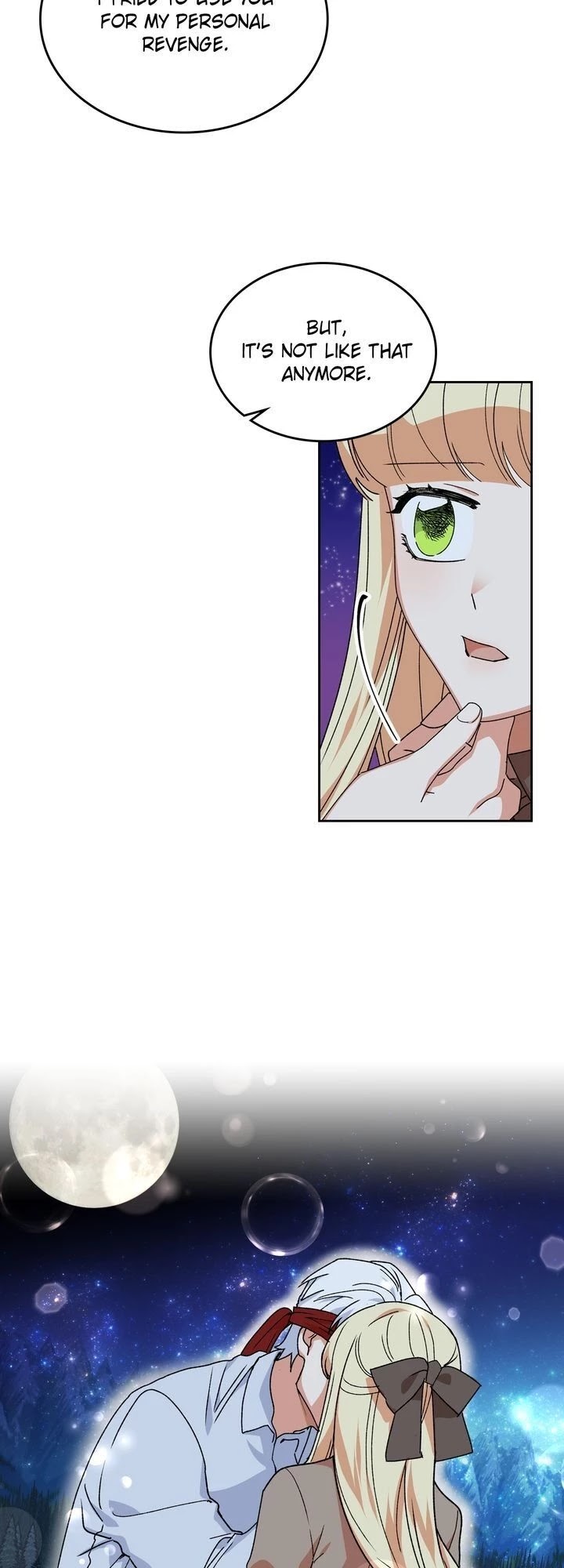 The Antagonist's Pet Chapter 74 page 26 - Chapter 74