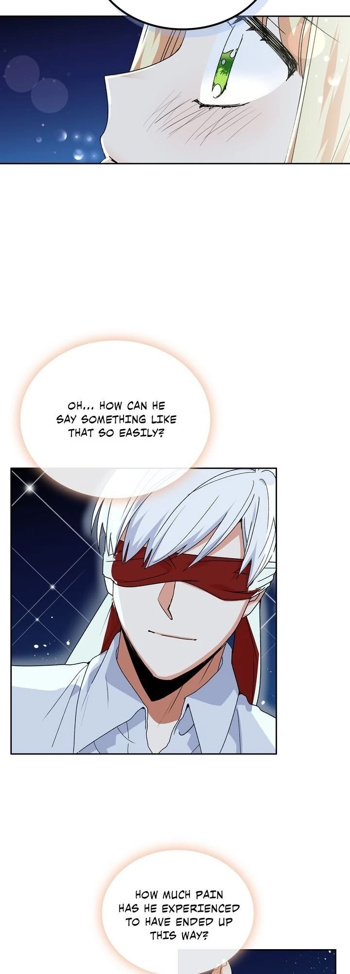 The Antagonist's Pet Chapter 74 page 29 - Chapter 74