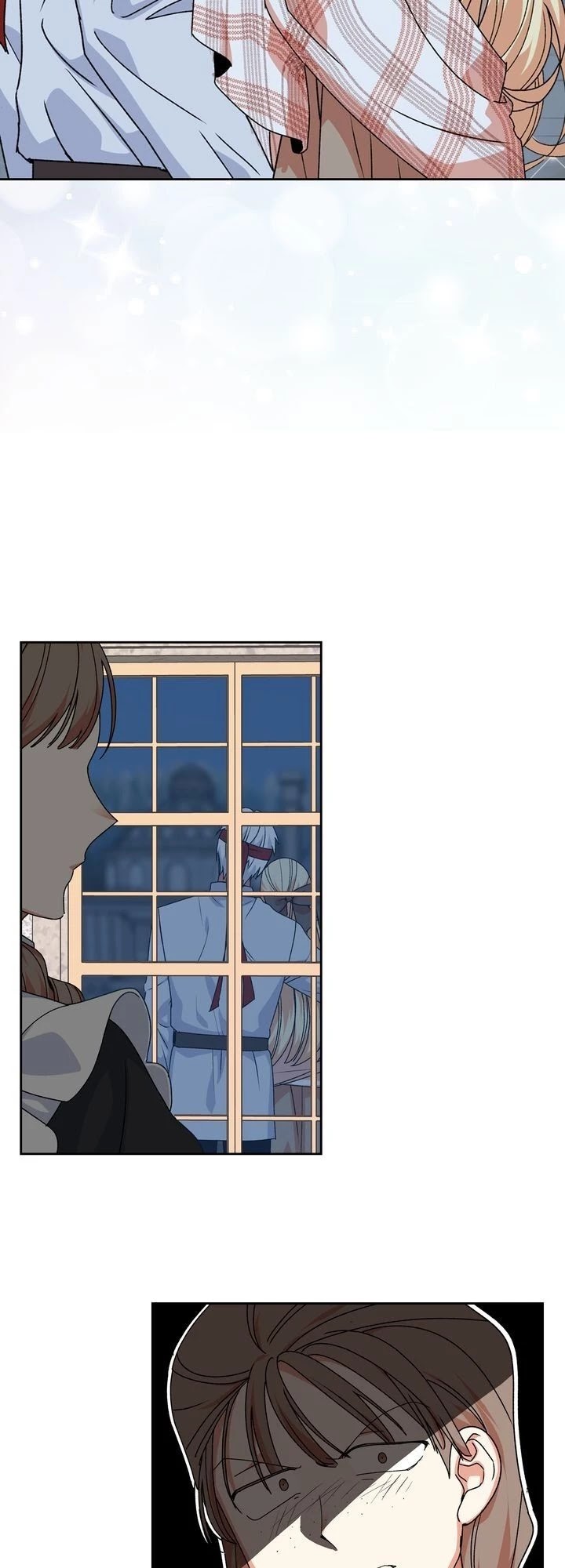 The Antagonist's Pet Chapter 74 page 31 - Chapter 74