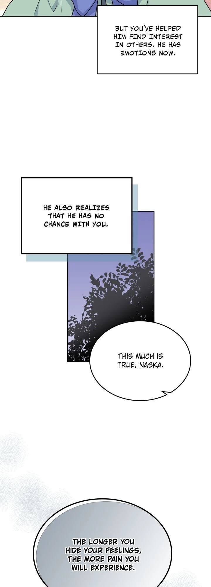 The Antagonist's Pet Chapter 74 page 4 - Chapter 74