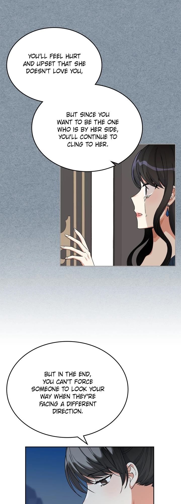 The Antagonist's Pet Chapter 74 page 6 - Chapter 74