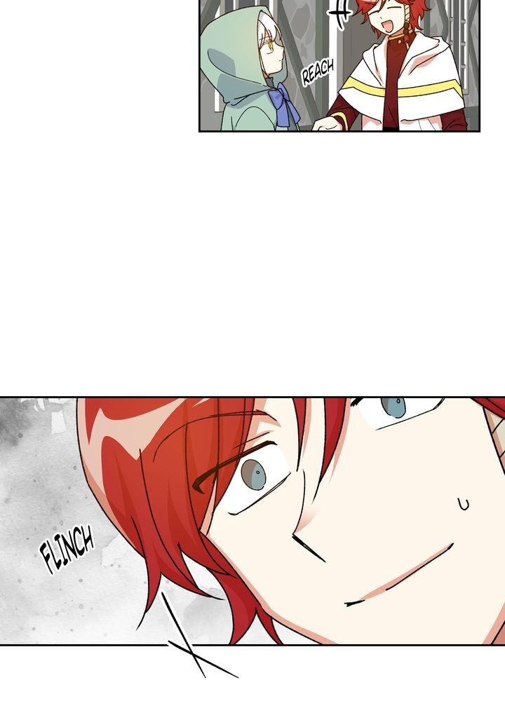 The Antagonist's Pet Chapter 75 page 15 - Chapter 75