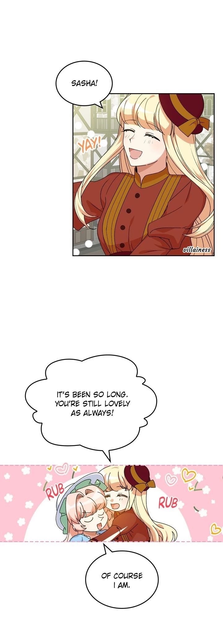 The Antagonist's Pet Chapter 75 page 2 - Chapter 75