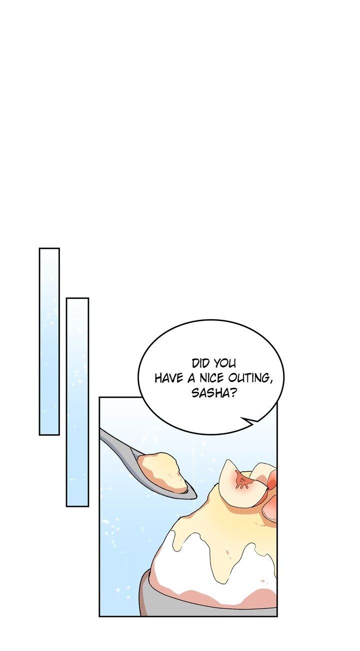 The Antagonist's Pet Chapter 75 page 20 - Chapter 75