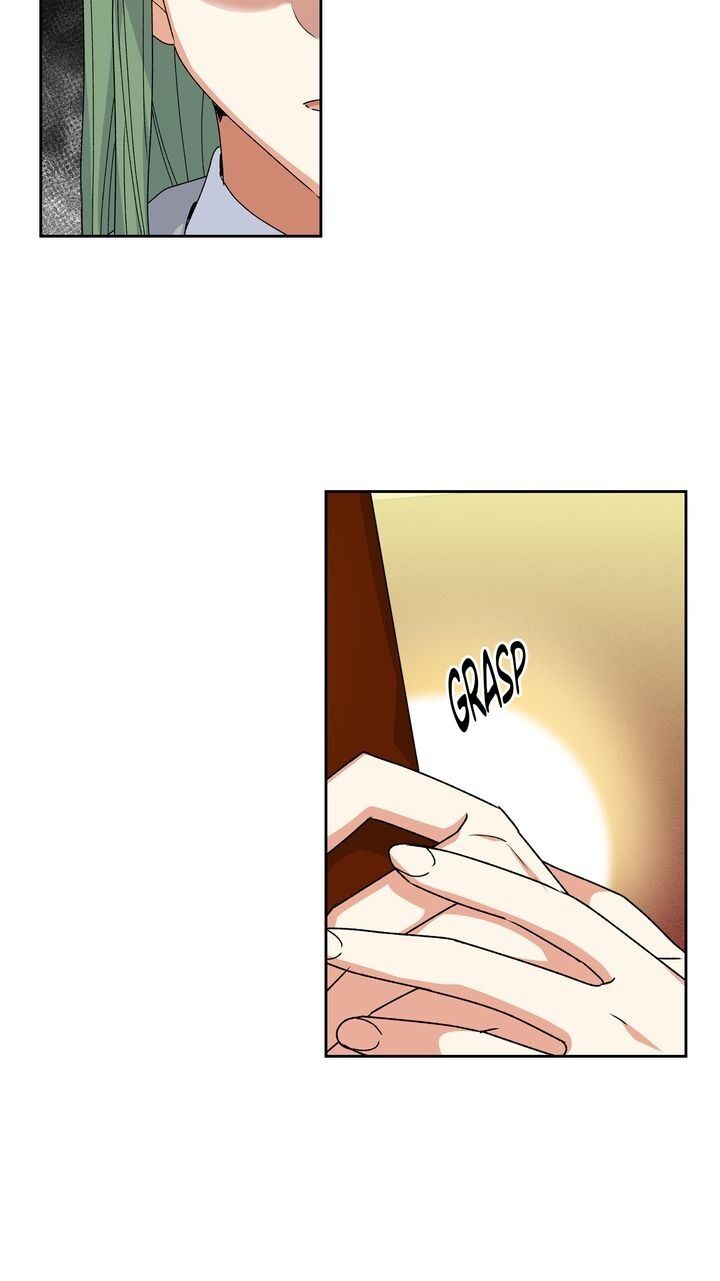 The Antagonist's Pet Chapter 75 page 34 - Chapter 75