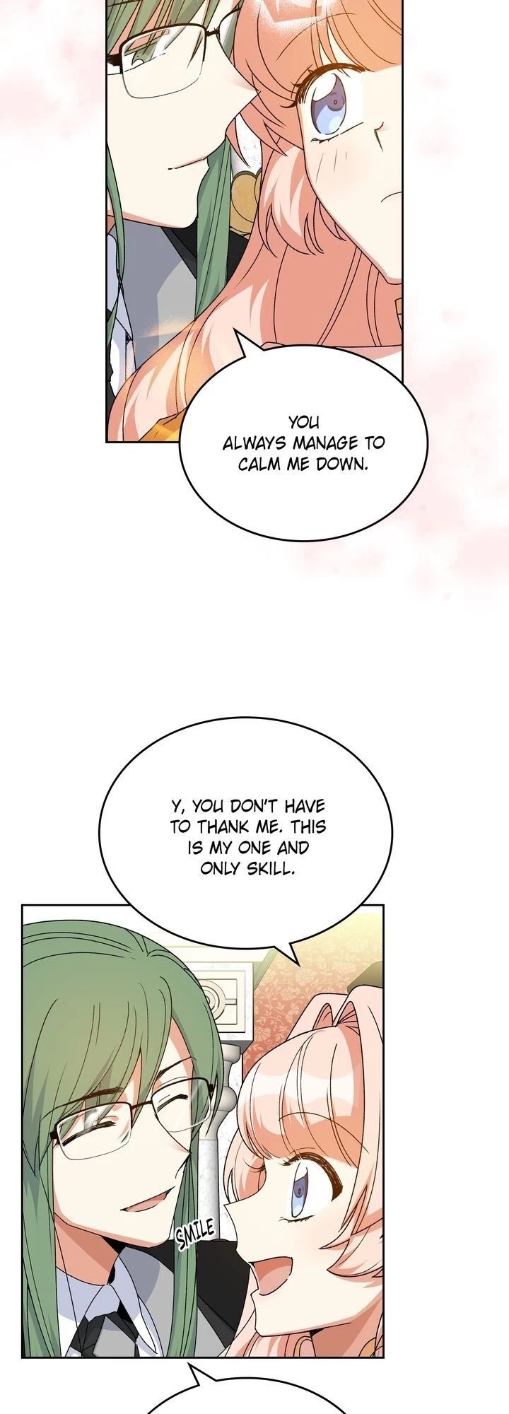 The Antagonist's Pet Chapter 75 page 36 - Chapter 75