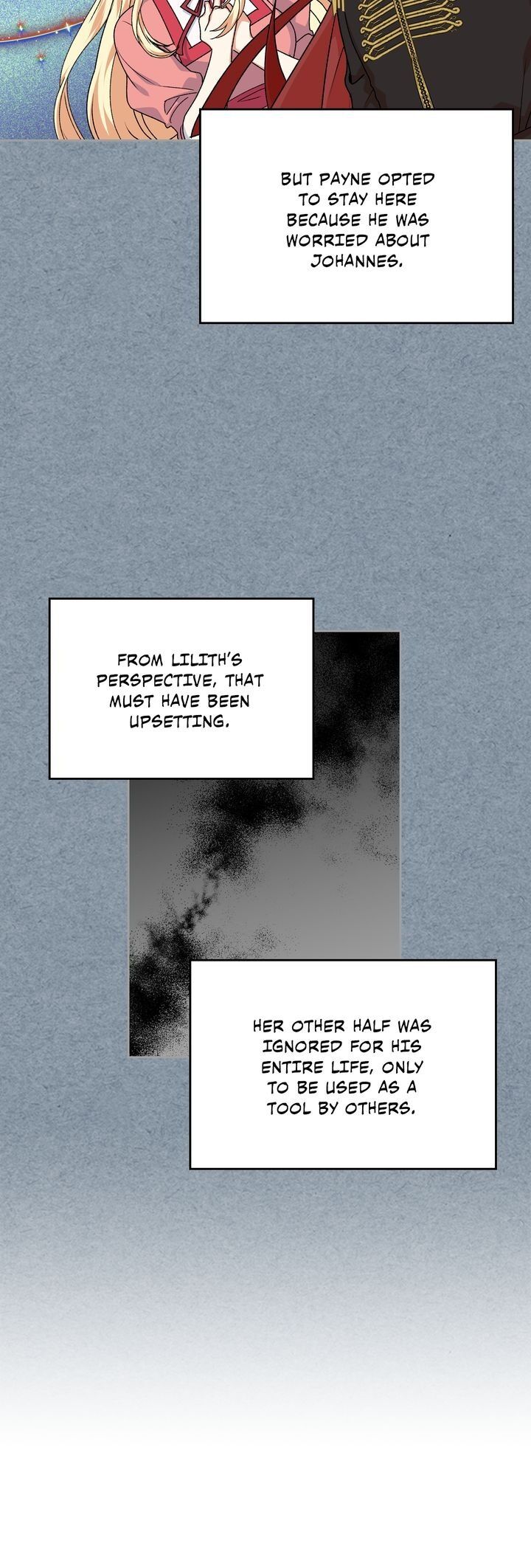 The Antagonist's Pet Chapter 75 page 39 - Chapter 75