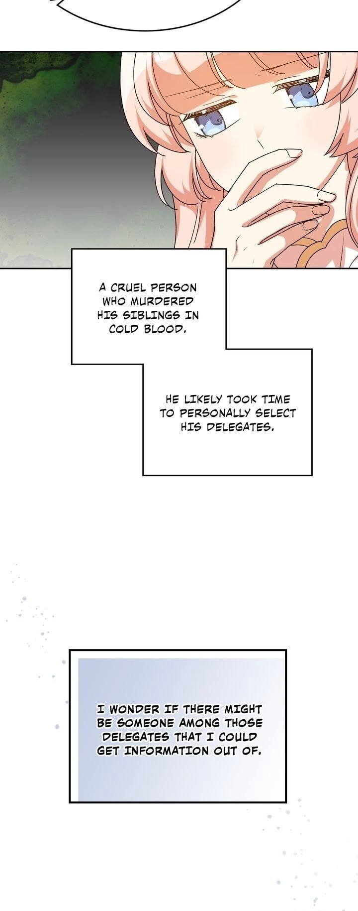 The Antagonist's Pet Chapter 75 page 44 - Chapter 75