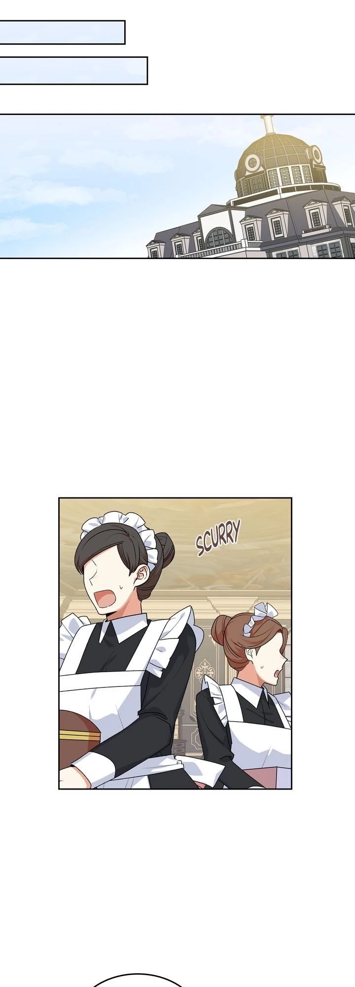 The Antagonist's Pet Chapter 76 page 11 - Chapter 76