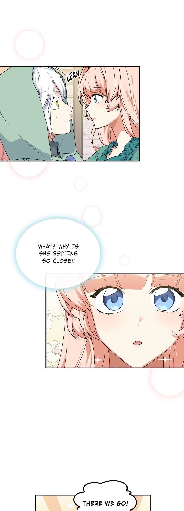 The Antagonist's Pet Chapter 76 page 15 - Chapter 76