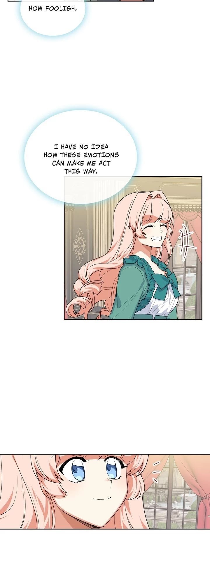 The Antagonist's Pet Chapter 76 page 17 - Chapter 76