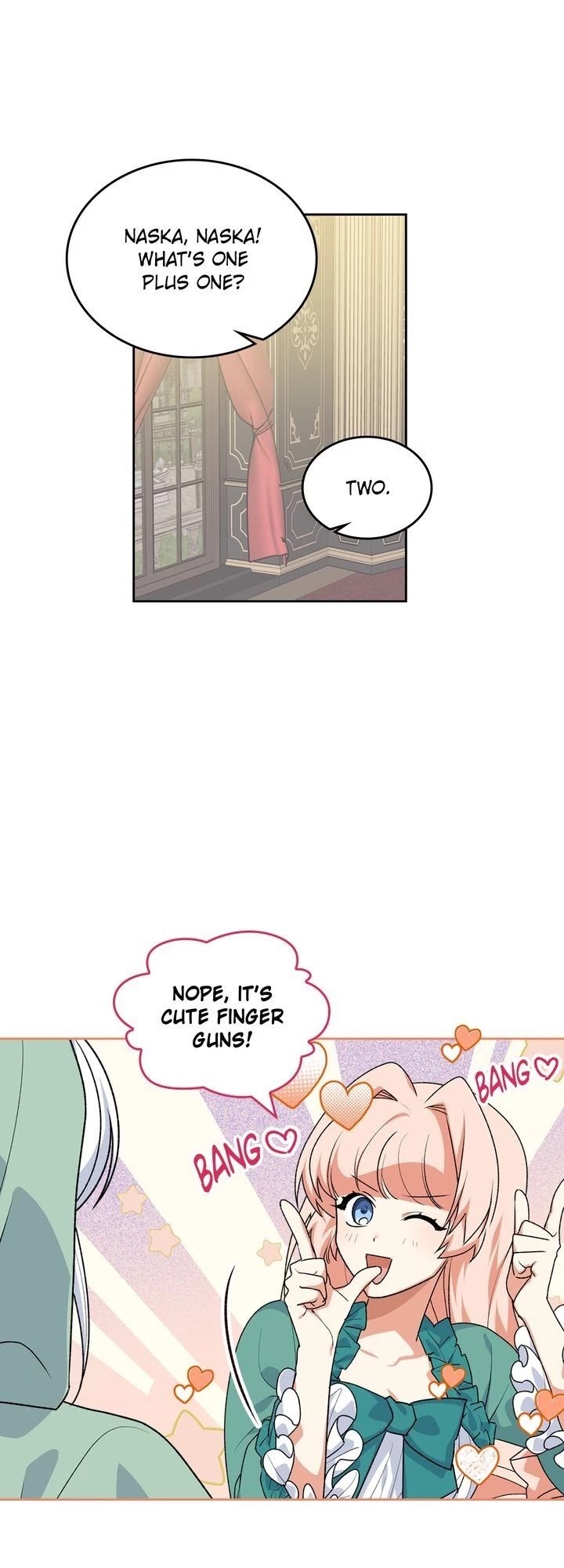 The Antagonist's Pet Chapter 76 page 18 - Chapter 76