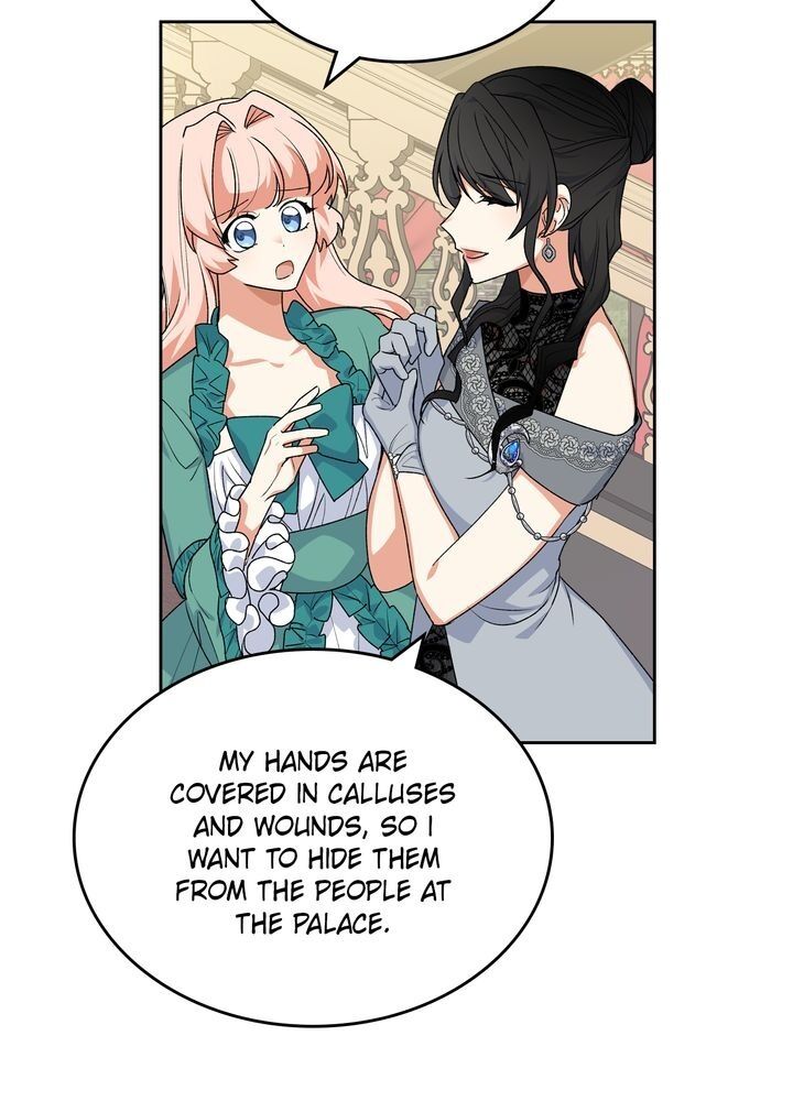 The Antagonist's Pet Chapter 76 page 23 - Chapter 76