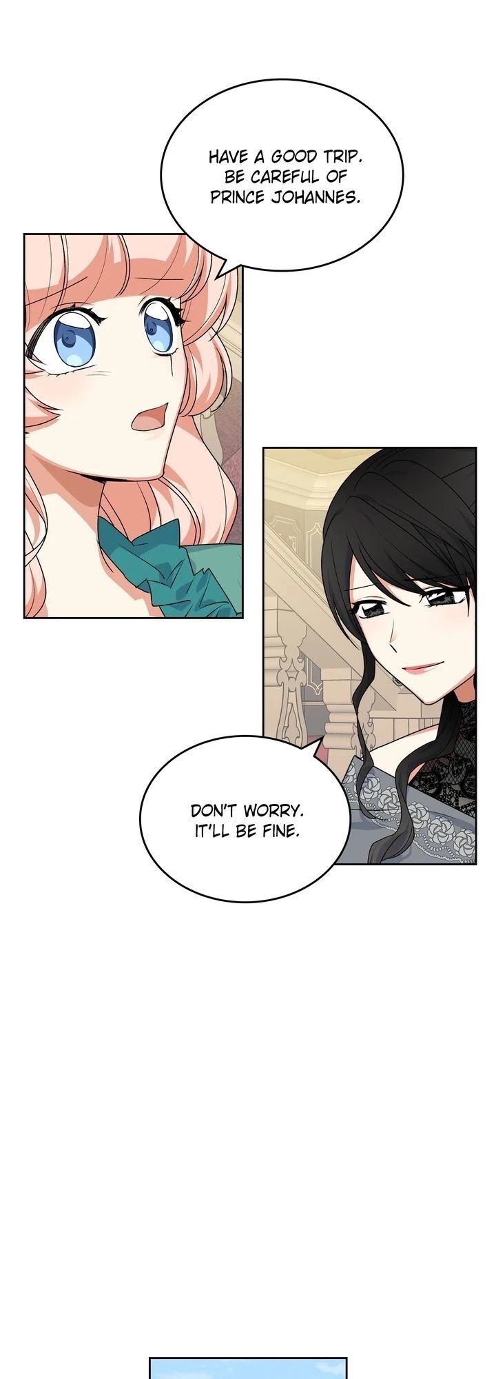 The Antagonist's Pet Chapter 76 page 24 - Chapter 76