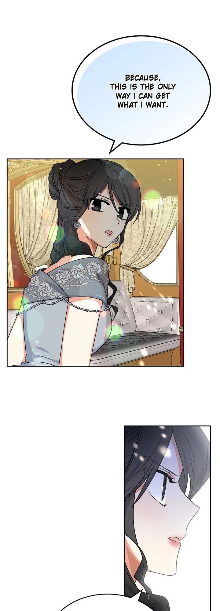 The Antagonist's Pet Chapter 76 page 27 - Chapter 76
