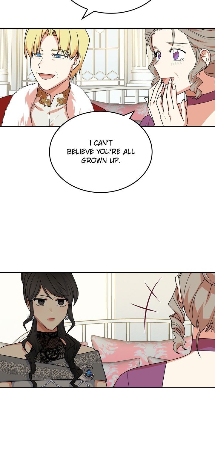 The Antagonist's Pet Chapter 76 page 31 - Chapter 76