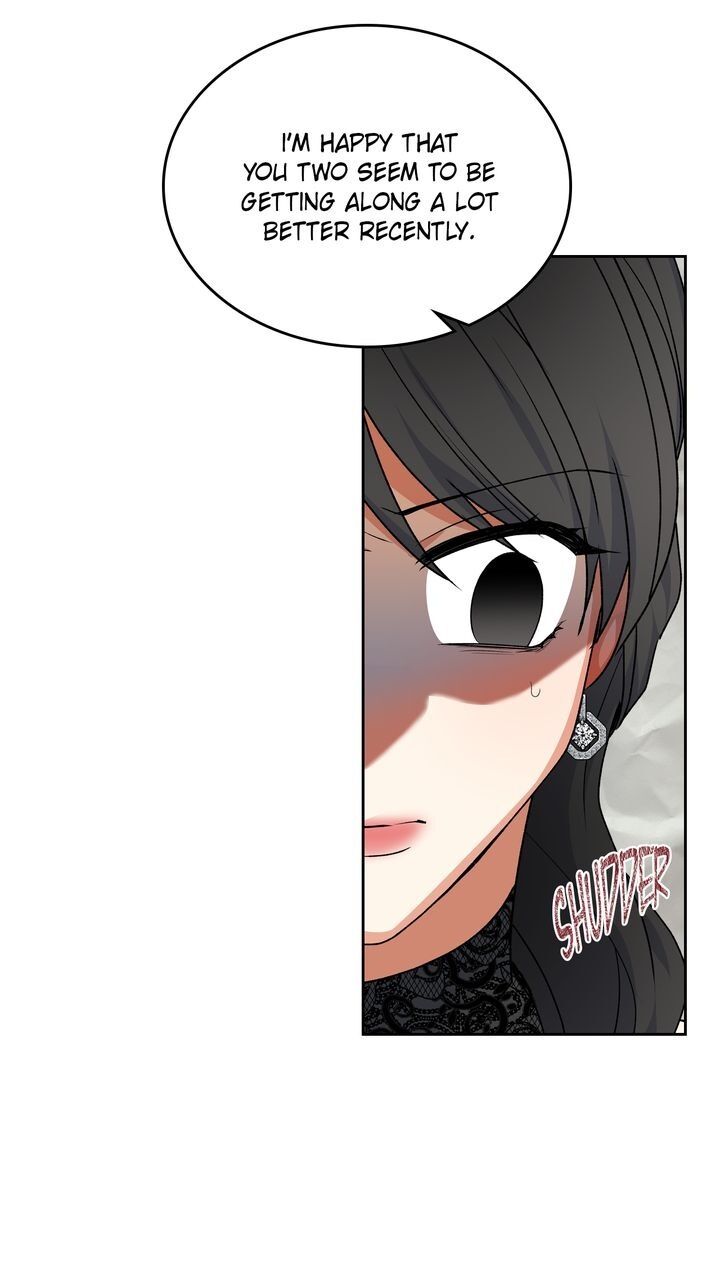 The Antagonist's Pet Chapter 76 page 36 - Chapter 76