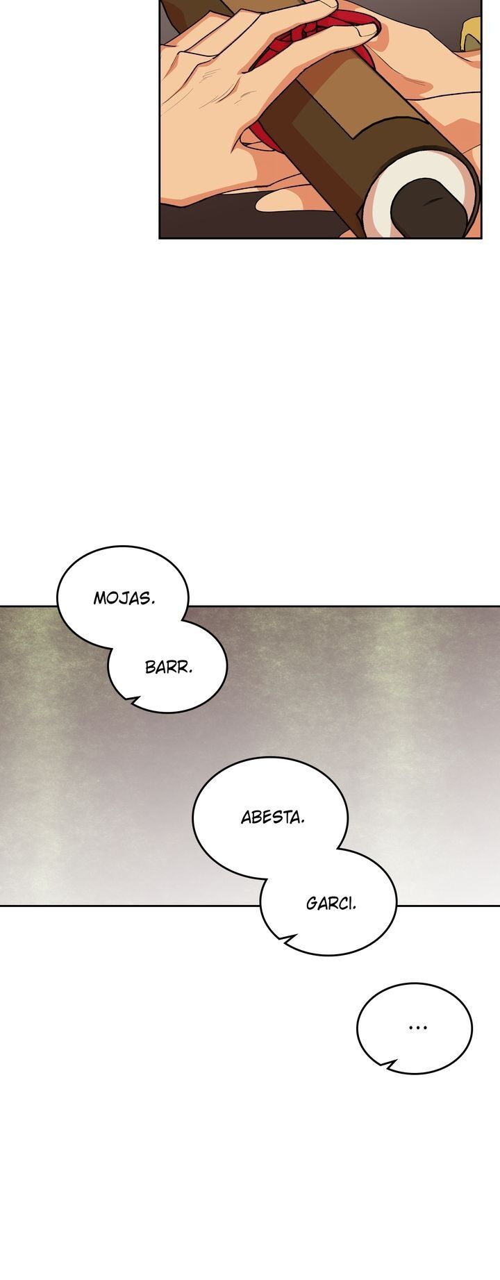 The Antagonist's Pet Chapter 76 page 5 - Chapter 76