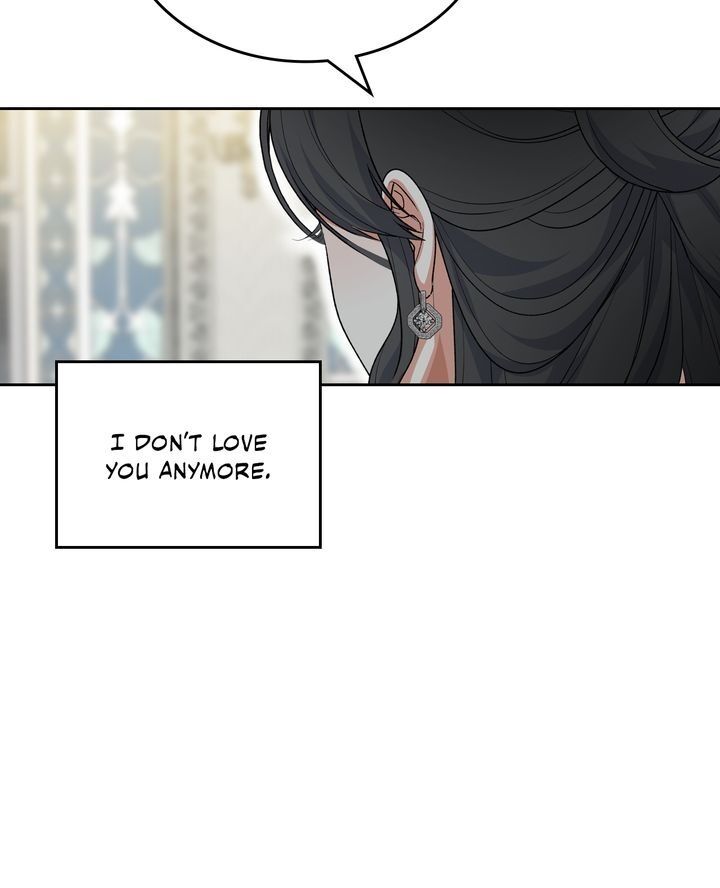 The Antagonist's Pet Chapter 77 page 20 - Chapter 77