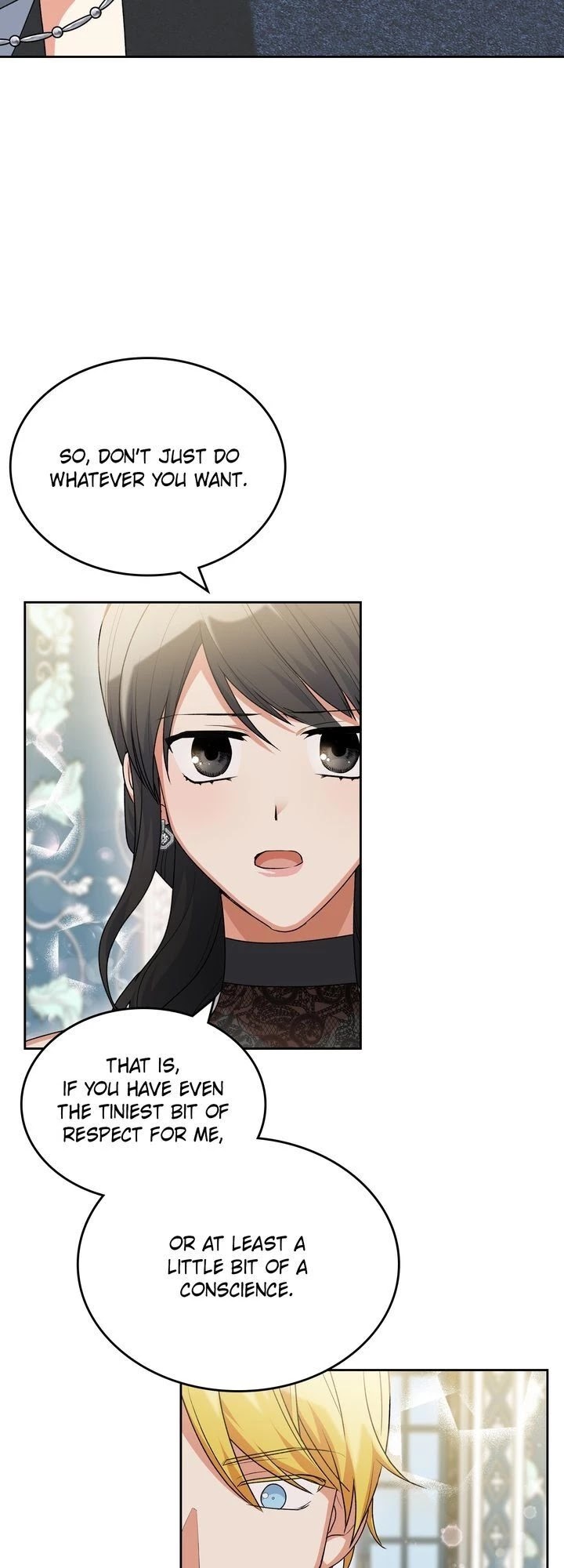 The Antagonist's Pet Chapter 77 page 22 - Chapter 77