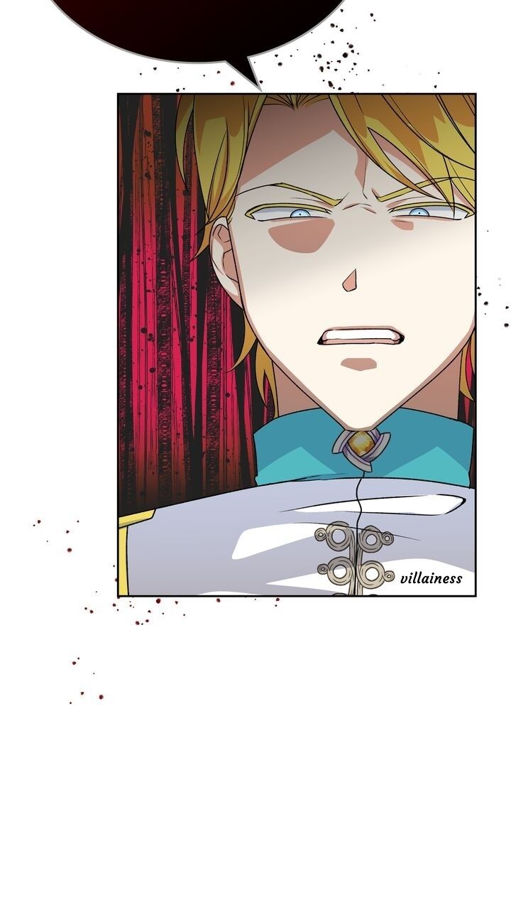 The Antagonist's Pet Chapter 77 page 25 - Chapter 77