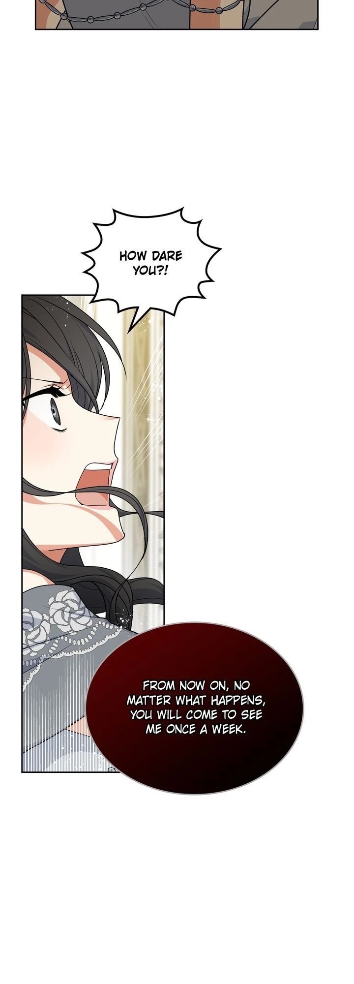 The Antagonist's Pet Chapter 77 page 29 - Chapter 77