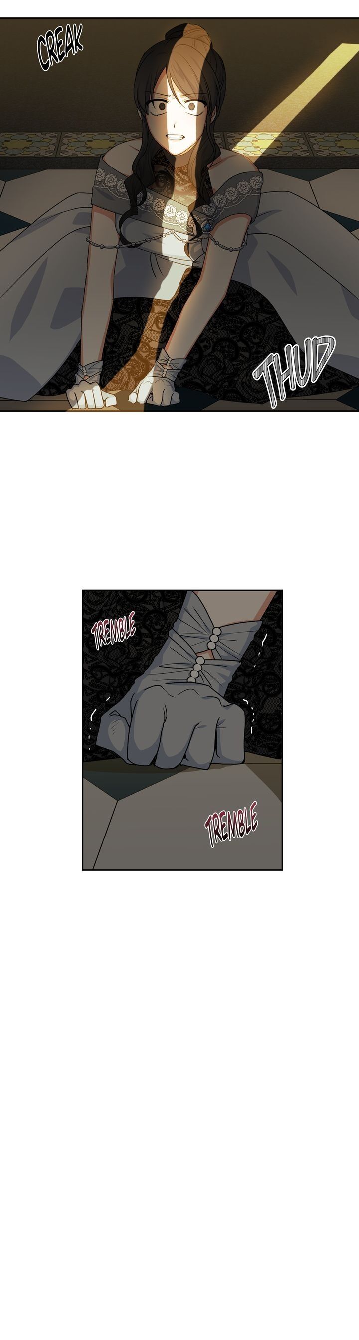 The Antagonist's Pet Chapter 77 page 30 - Chapter 77