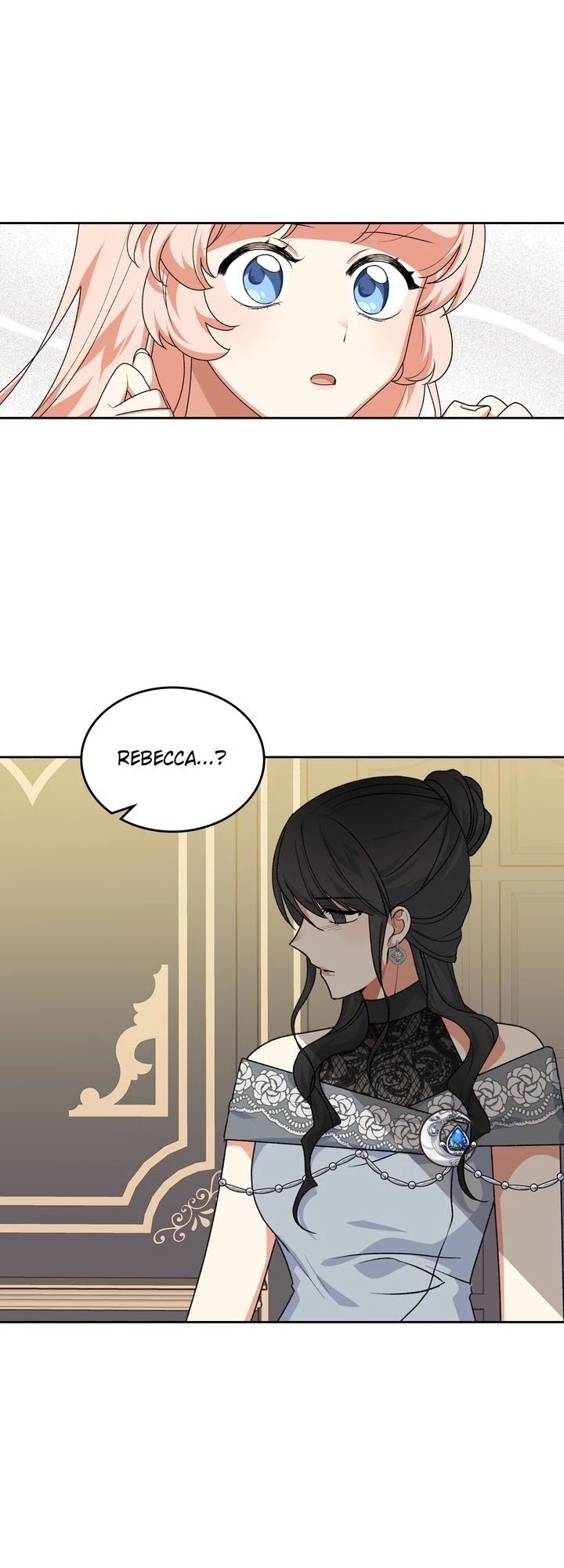 The Antagonist's Pet Chapter 77 page 33 - Chapter 77