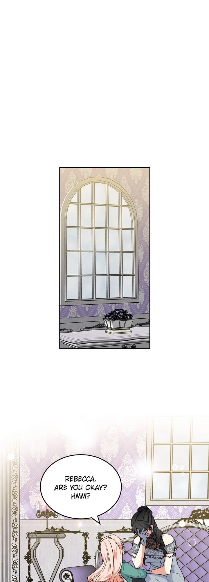 The Antagonist's Pet Chapter 77 page 34 - Chapter 77