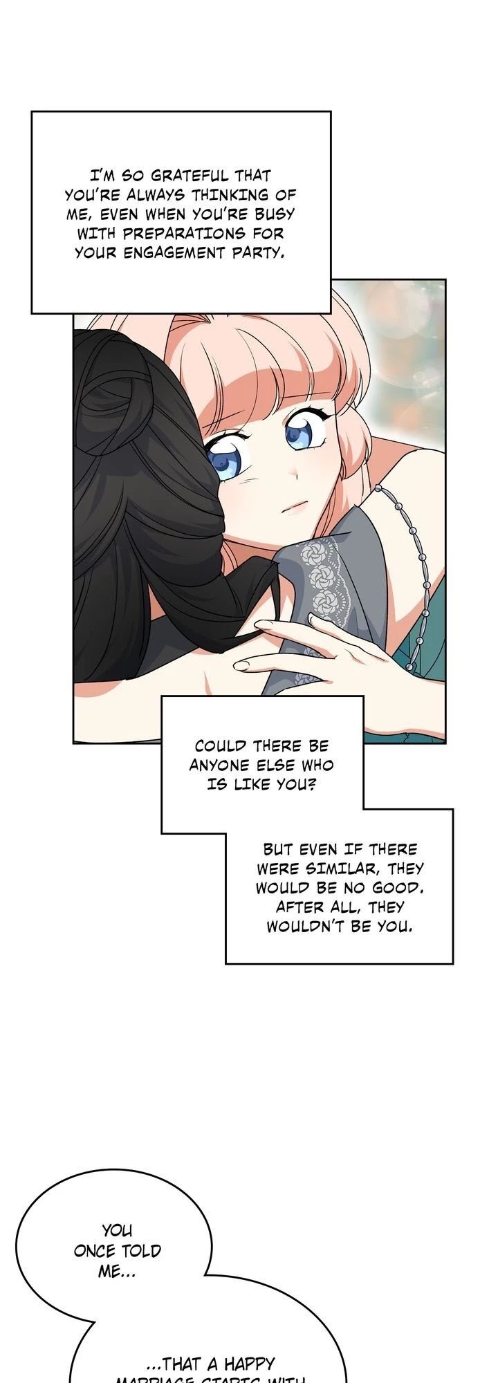 The Antagonist's Pet Chapter 77 page 39 - Chapter 77