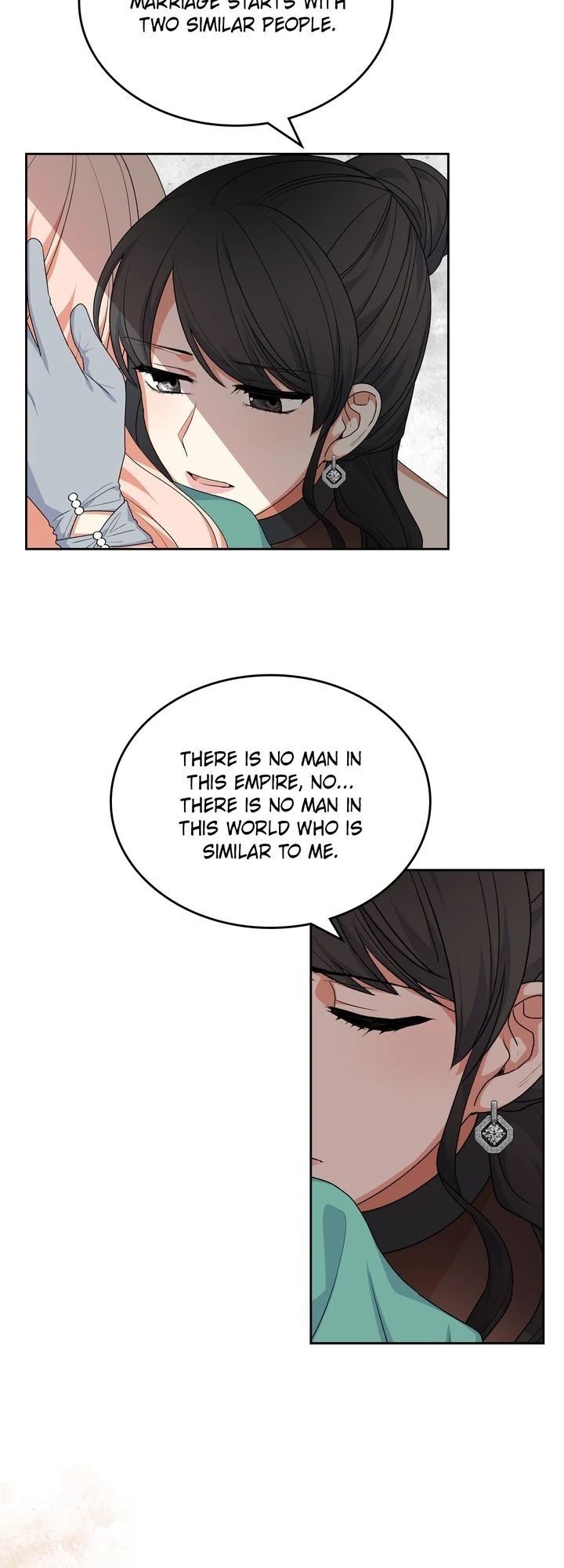 The Antagonist's Pet Chapter 77 page 40 - Chapter 77