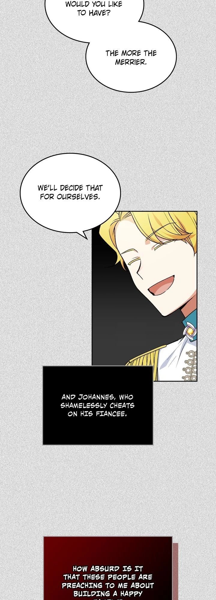 The Antagonist's Pet Chapter 77 page 7 - Chapter 77