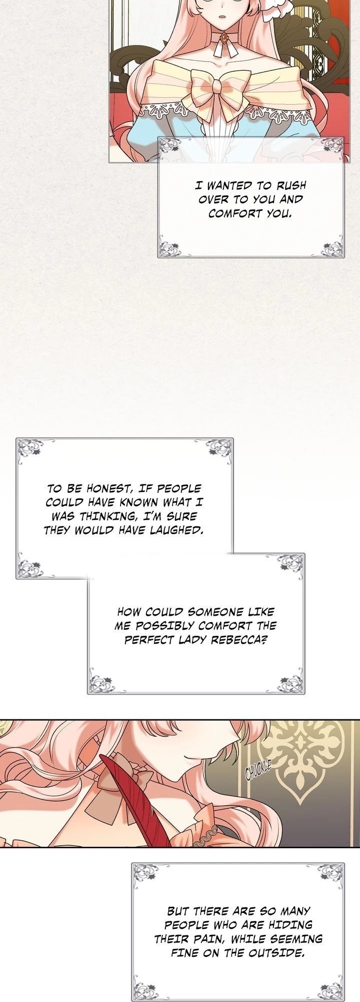 The Antagonist's Pet Chapter 78 page 13 - Chapter 78