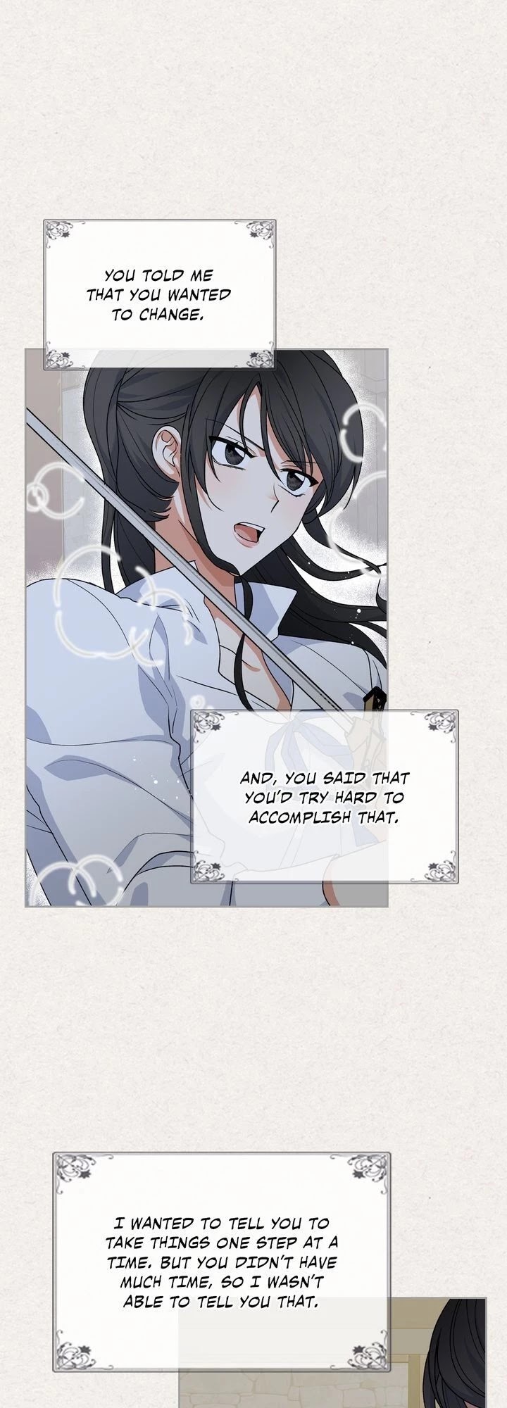 The Antagonist's Pet Chapter 78 page 16 - Chapter 78