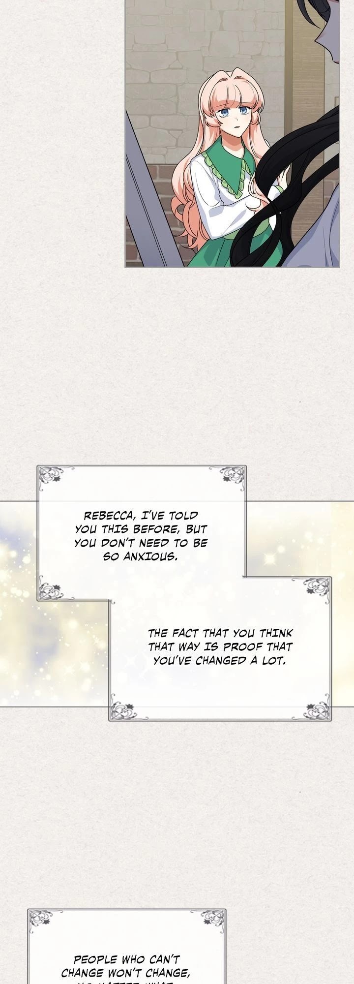 The Antagonist's Pet Chapter 78 page 17 - Chapter 78