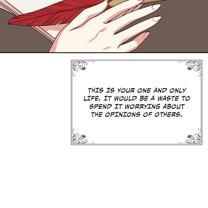 The Antagonist's Pet Chapter 78 page 20 - Chapter 78