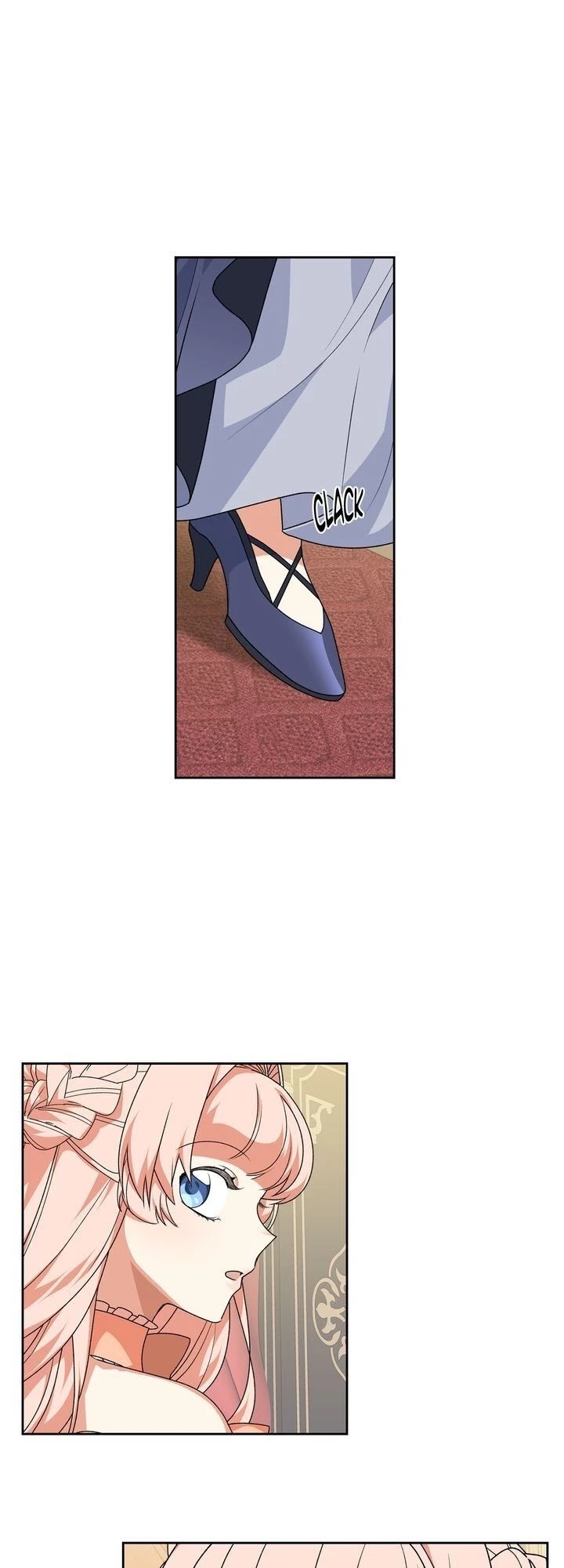 The Antagonist's Pet Chapter 78 page 23 - Chapter 78