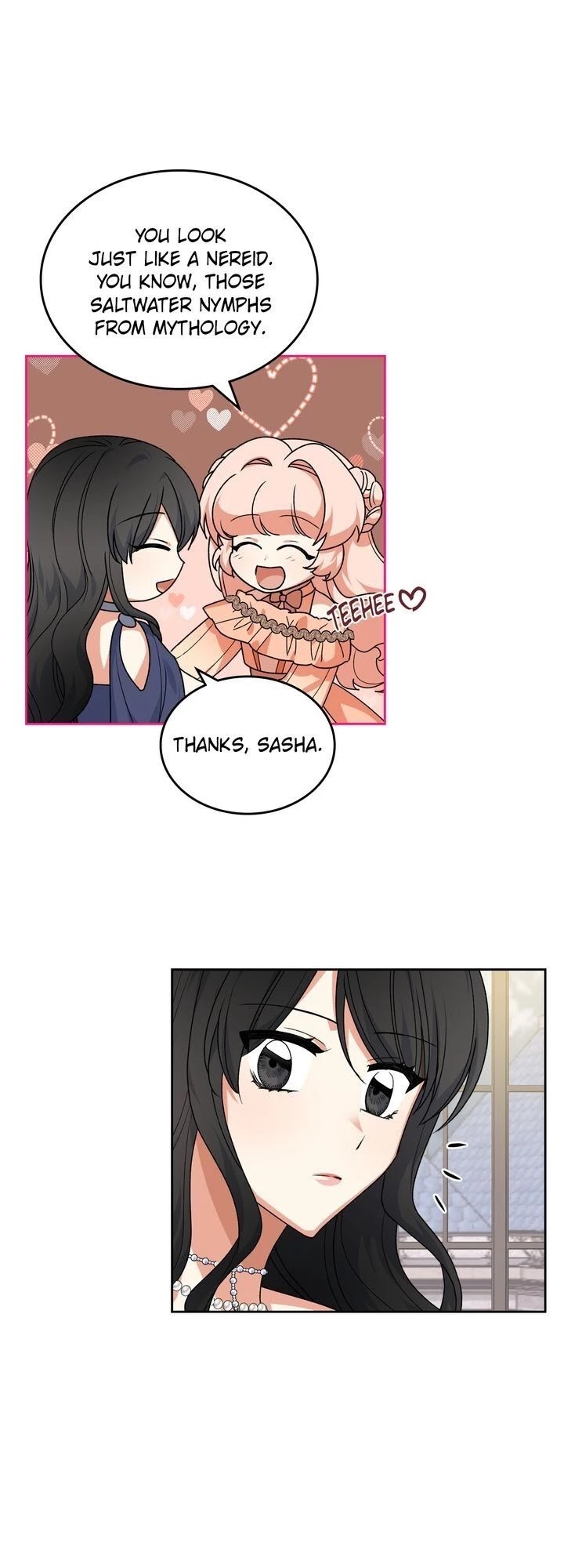 The Antagonist's Pet Chapter 78 page 26 - Chapter 78
