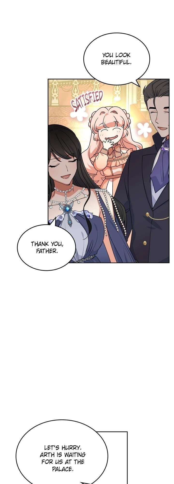 The Antagonist's Pet Chapter 78 page 29 - Chapter 78