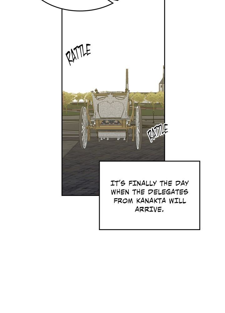 The Antagonist's Pet Chapter 78 page 30 - Chapter 78