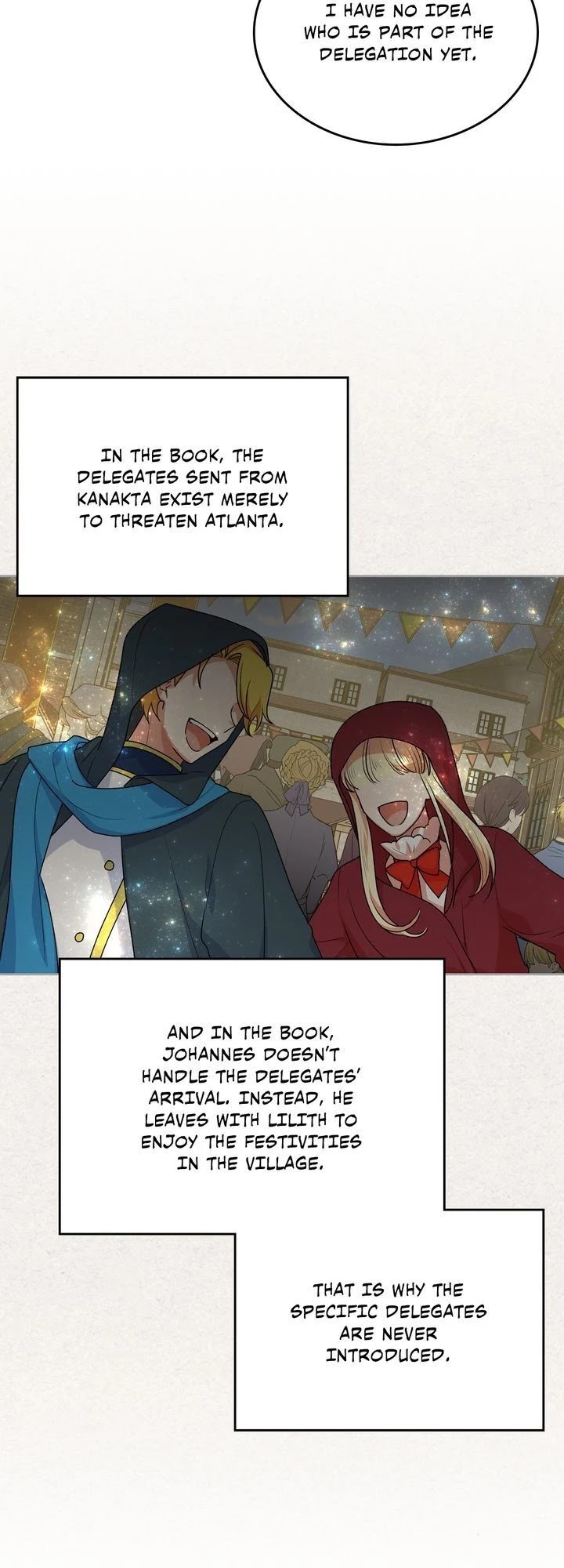 The Antagonist's Pet Chapter 78 page 32 - Chapter 78