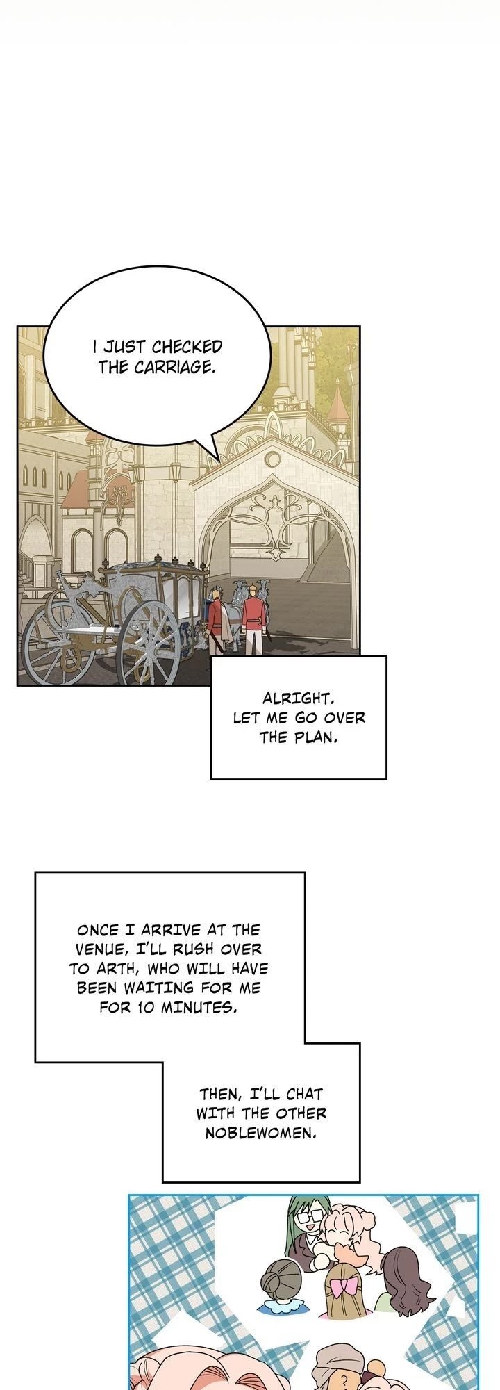 The Antagonist's Pet Chapter 78 page 33 - Chapter 78