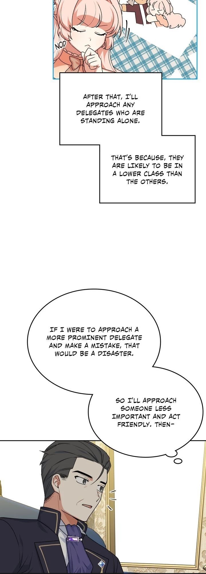 The Antagonist's Pet Chapter 78 page 34 - Chapter 78