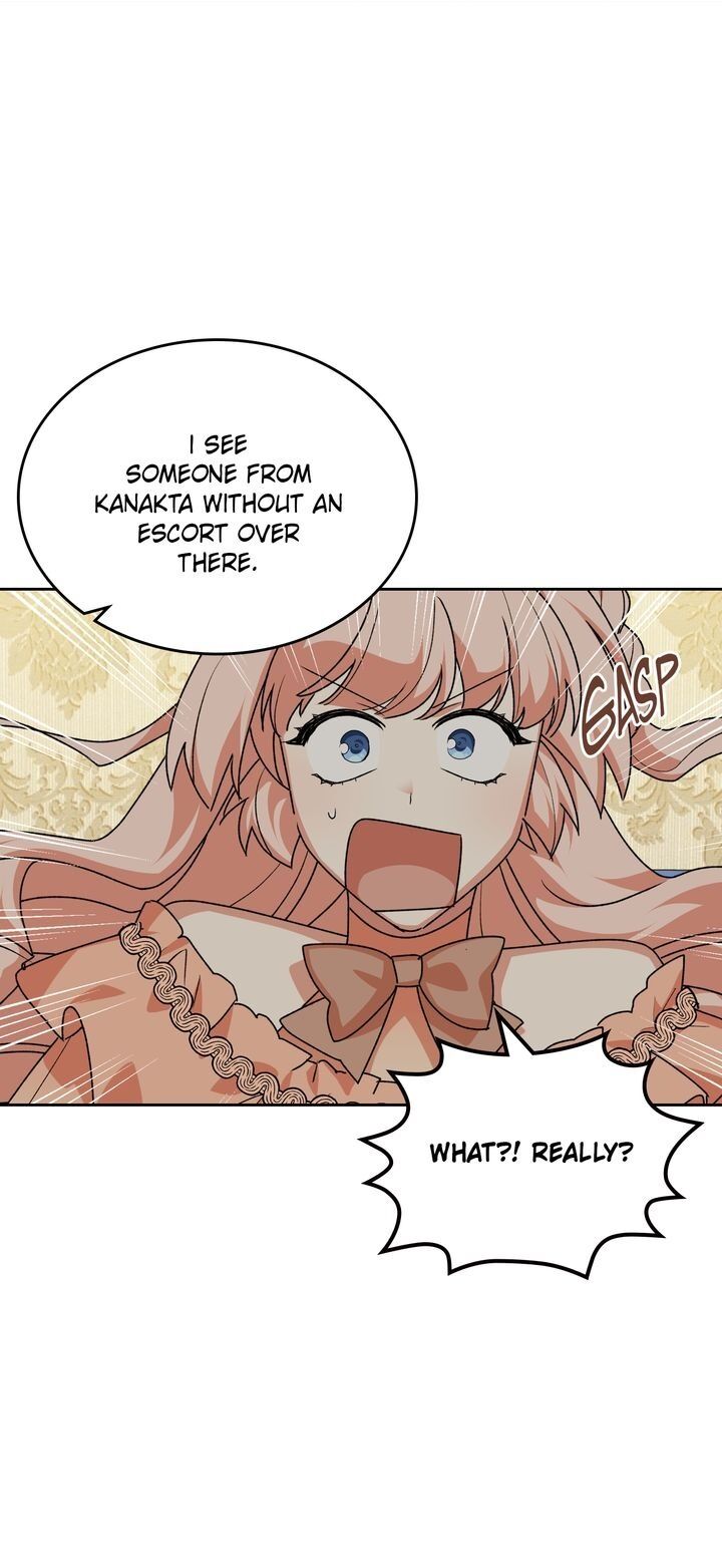 The Antagonist's Pet Chapter 78 page 35 - Chapter 78