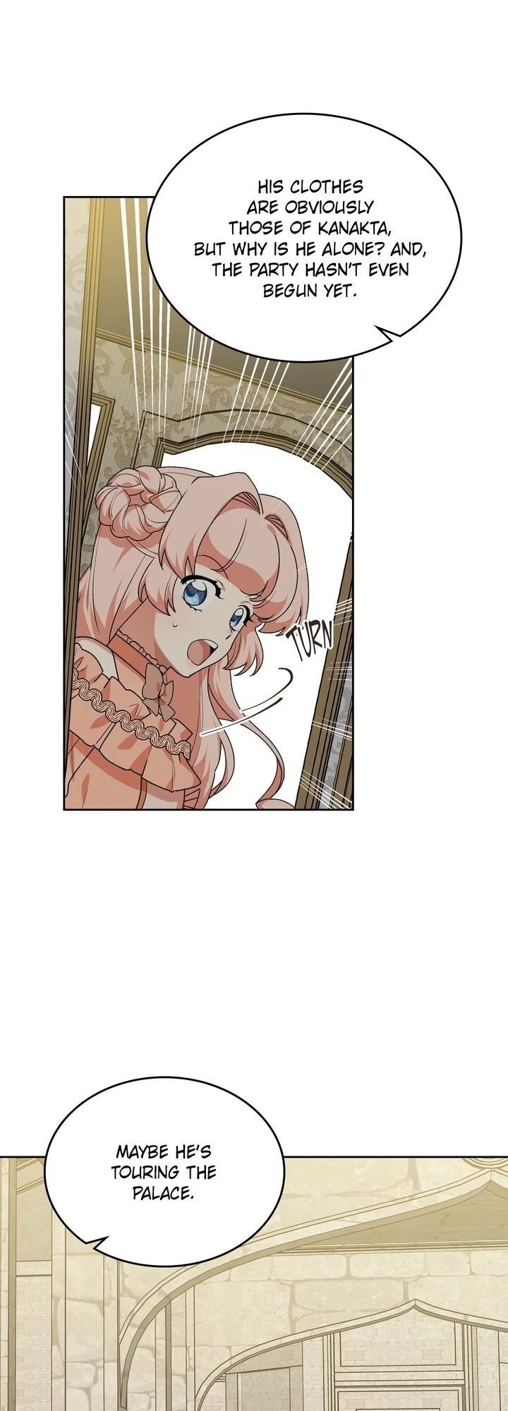 The Antagonist's Pet Chapter 78 page 36 - Chapter 78
