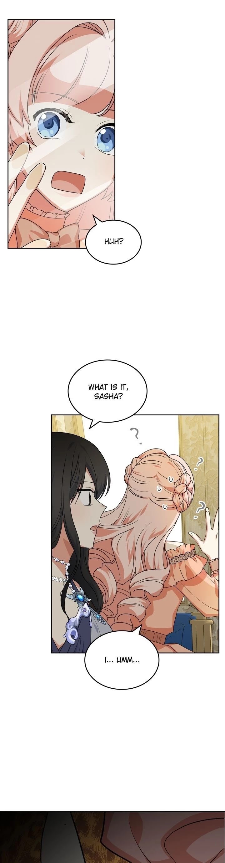 The Antagonist's Pet Chapter 78 page 38 - Chapter 78