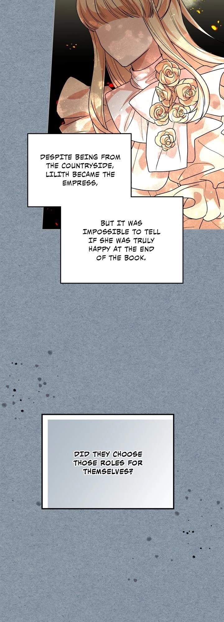 The Antagonist's Pet Chapter 78 page 4 - Chapter 78
