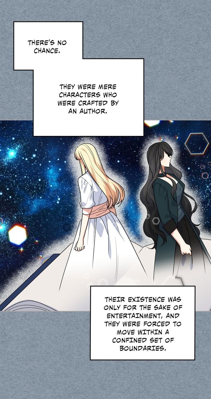 The Antagonist's Pet Chapter 78 page 5 - Chapter 78